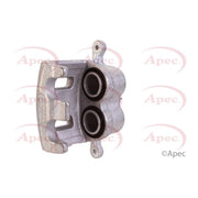 Apec Brake Caliper Assembly Front Left LCA789