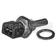 First Line Coolant Temperature Sensor fits Jaguar Xj 1990-1994 3.2