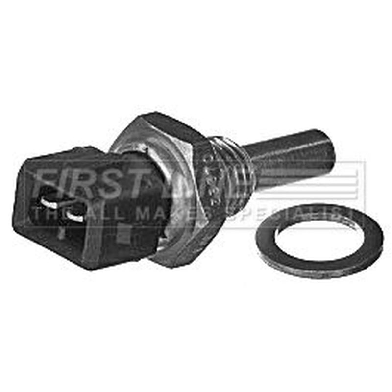 First Line Coolant Temperature Sensor fits Jaguar Xj 1990-1994 3.2