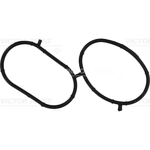Victor Reinz Intake Manifold Housing Gasket OD ID Thick 71-42979-00