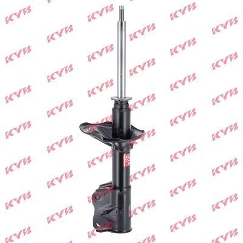 KYB 2 x Front Shock Absorbers fits Mitsubishi Colt 1996-2003