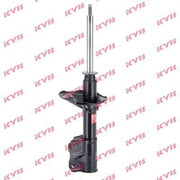 KYB Shock Absorber Damper Strut Front Left fits Mitsubishi Colt 1996-2003