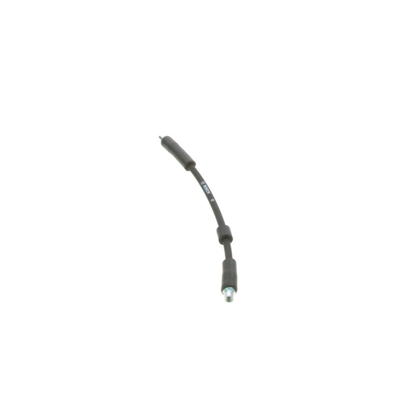 Bosch Brake Hydraulic Hose Line Front fits Audi A8 D3 2002-2010