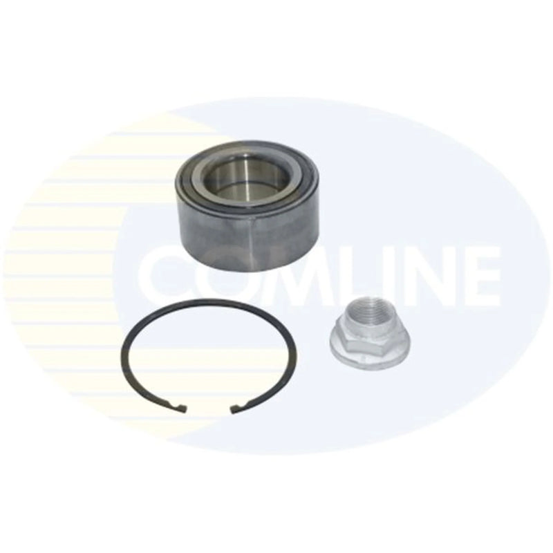 Comline Wheel Bearing Kit 86mm fits Honda Civic X 2016-2022 1.0 1.5 1.6 2.0