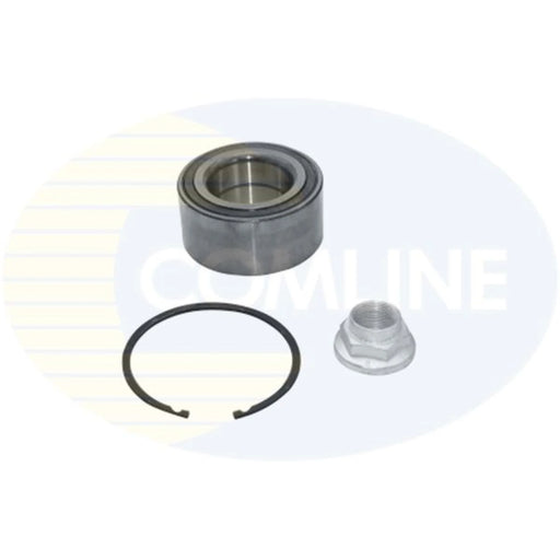 Comline Wheel Bearing Kit 86mm fits Honda Civic X 2016-2022 1.0 1.5 1.6 2.0
