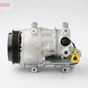 Denso Air Conditioning Compressor fits Mercedes-Benz A-Class 2004-2012