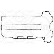 Elring Cylinder Head Cover Gasket fits Opel Agila A 2000-2007 1.2
