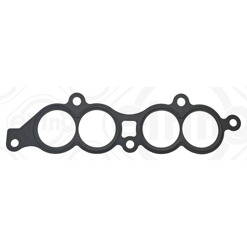Elring Intake Manifold Housing Gasket OD ID Thick