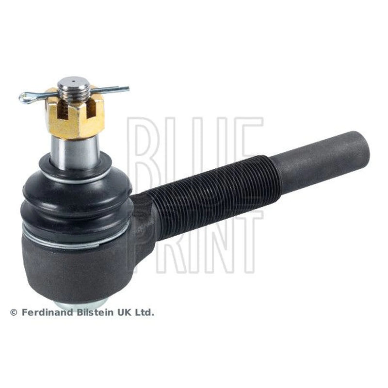 Blue Print Steering Tie Rod End Ball Joint Front Left ADC48755