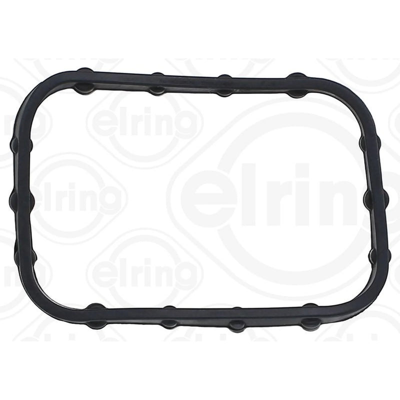 Elring Water Pump Gasket Wide Thick fits Opel Astra J 2013-2018 1.6