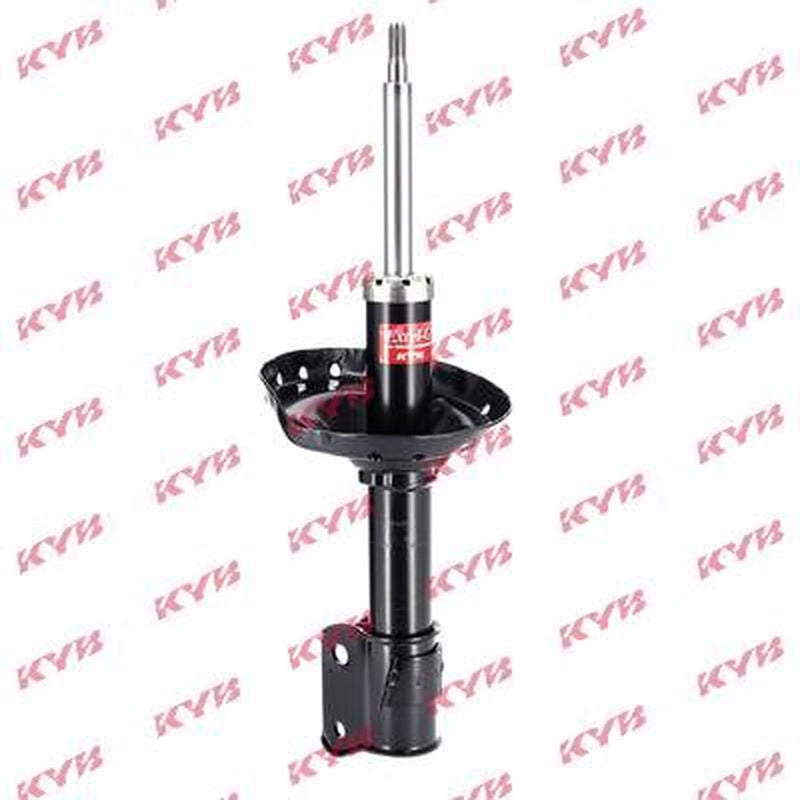 KYB Shock Absorber Damper Strut Front Left fits Subaru Forester 2003-2009