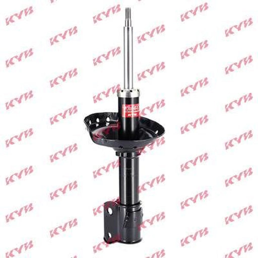 KYB 2 x Front Shock Absorbers fits Subaru Forester 2003-2009 2.0 2.5