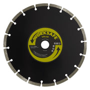 Sealey Value Diamond Blade230 x22mm WDV230 Sealey - Dynamic Drive