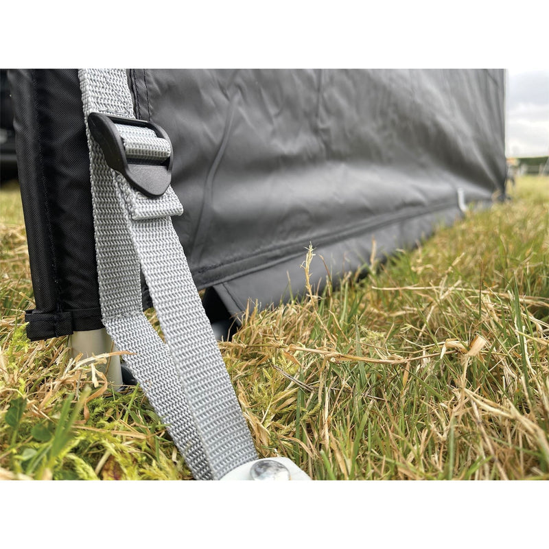 Windshield pro top cross pole 1293446070000 Quest - Dynamic Drive