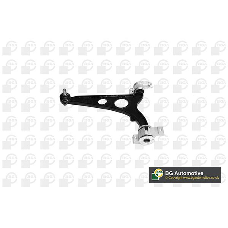 BGA Control/Trailing Arm Front Left fits Fiat Multipla 1999-2010 1.6 1.9