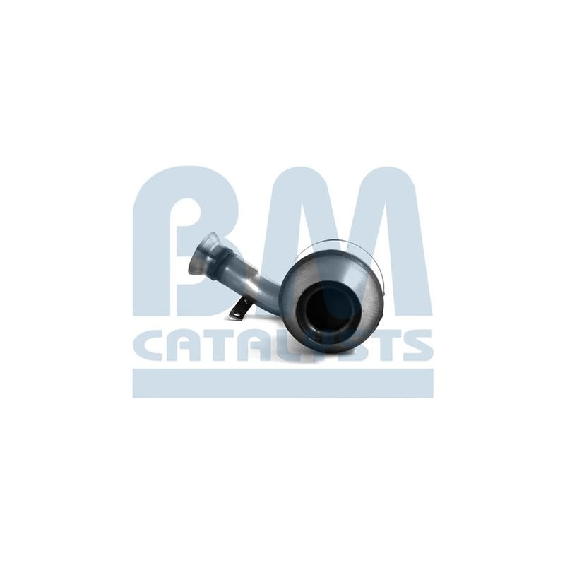 BM Catalysts Homologated Diesel Cat fits Mercedes-Benz C-Class 2000-2007 203.016