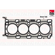 FAI Cylinder Head Gasket 1mm Thick HG1450