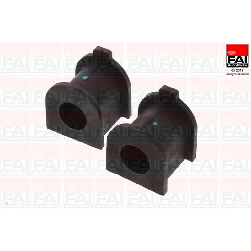 FAI 2 x Anti Roll Bar Mounting Bracket