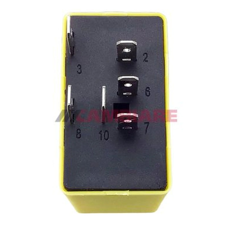 Cambiare Indicator Flasher Relay fits Opel Astra G 1998-2009