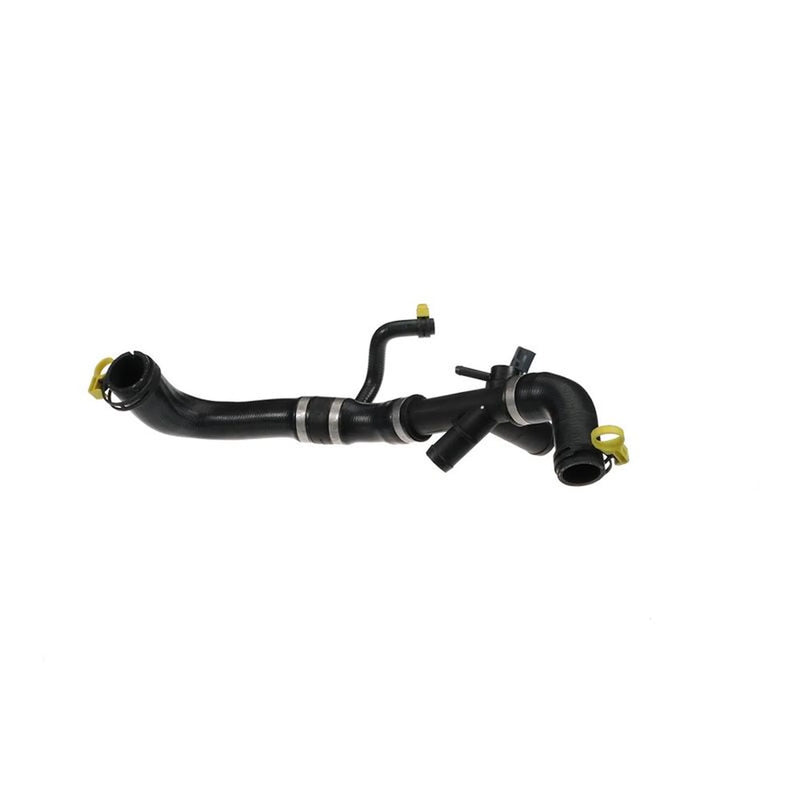 Gates Radiator Coolant Hose 597mm ID fits Jaguar S-Type II 1999-2007 2.5 3.0