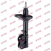 KYB Shock Absorber Damper Strut Front Right fits Mitsubishi Lancer Station