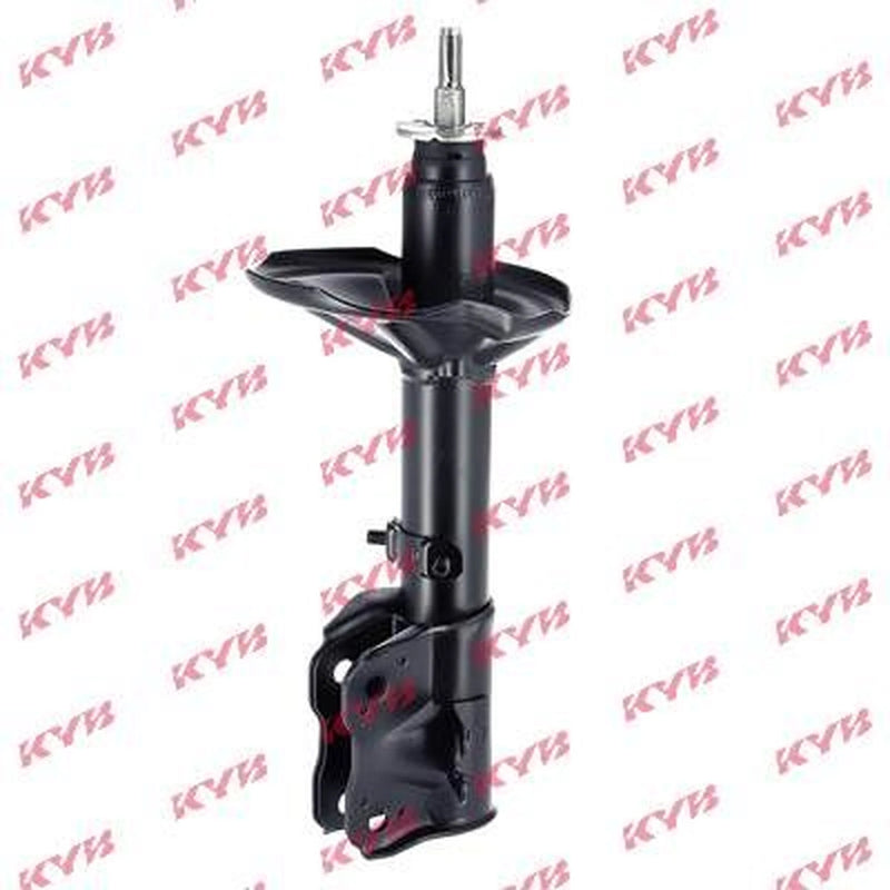 KYB Shock Absorber Damper Strut Front Right fits Mitsubishi Lancer Station
