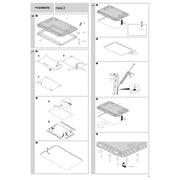 Dometic Heki 2 Rooflight 9104100235 Dometic - Dynamic Drive