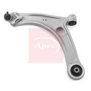 Apec Control/Trailing Arm Front Left fits Audi Tt 2014-2018 1.8 2.0 2.5