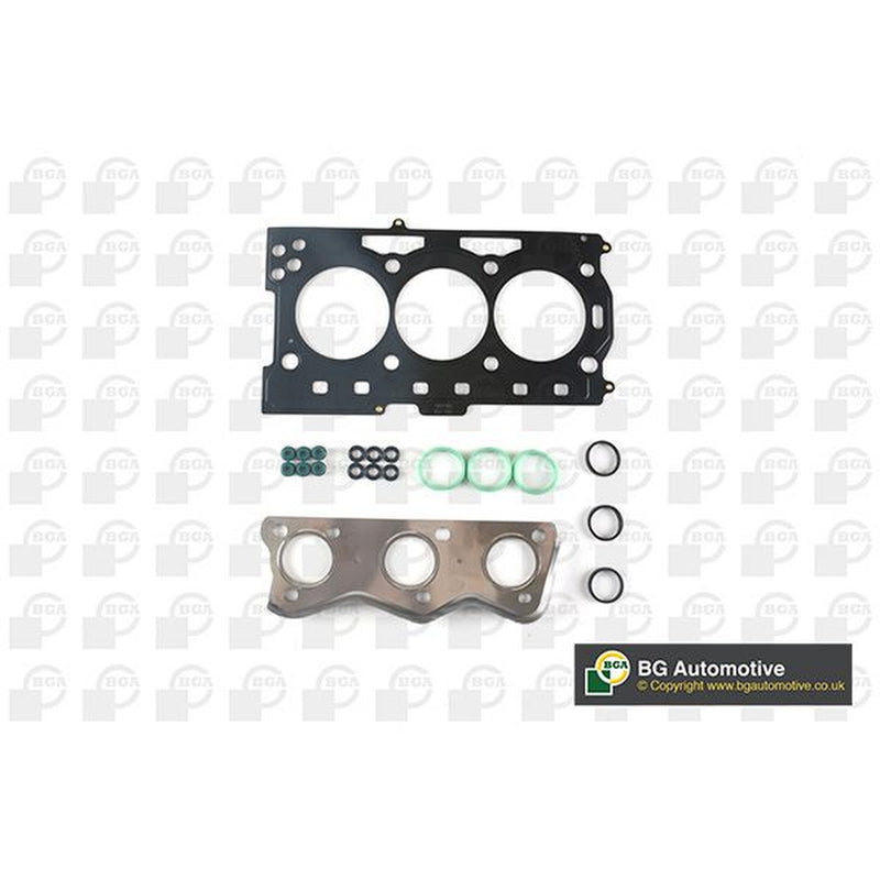 BGA Cylinder Head Gasket Kit fits Skoda Fabia I 2001-2007 1.2