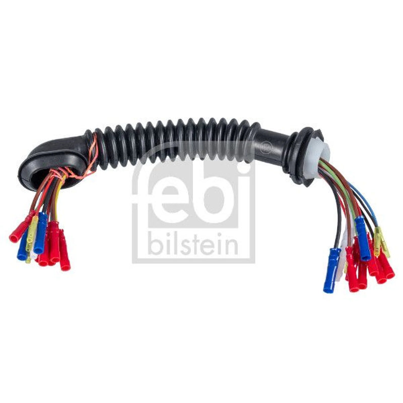 Febi Tailgate Cable Repair Kit 107095