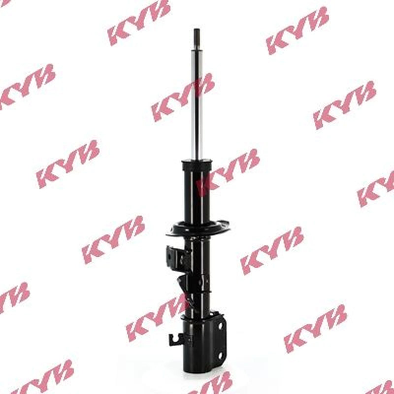 KYB Shock Absorber Damper Strut Front Left fits Nissan Micra V 2016 on