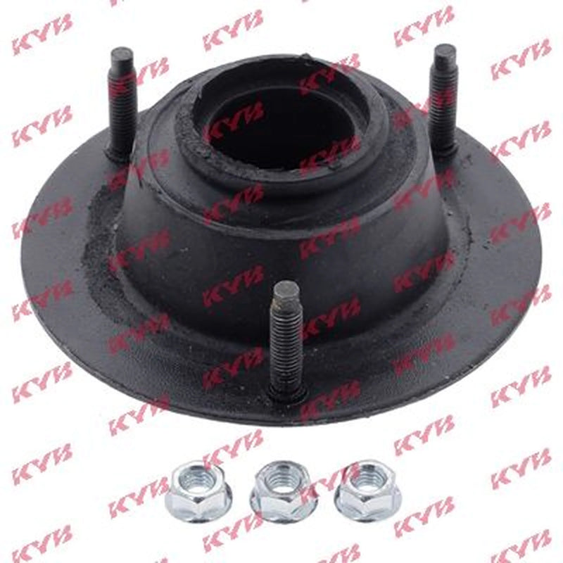 KYB Front Repair Kit Suspension Strut Support Mount fits BMW 1502-2002 1967-1977