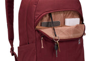 Thule Indago backpack 23L new maroon Thule - Bars 4 Cars
