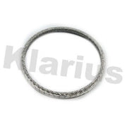 Klarius Exhaust Pipe Gasket OD fits Audi A1 2014-2018 1.0 1.4