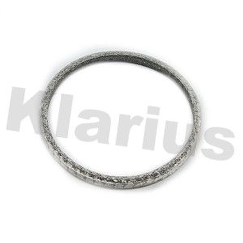 Klarius Exhaust Pipe Gasket OD fits Audi A1 2014-2018 1.0 1.4