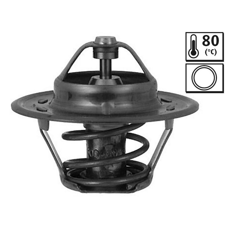 Valeo Thermostat,Coolant 819849
