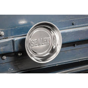Sealey Premier Premier Magnetic Collector 110mm AK2311 Sealey Premier - Dynamic Drive