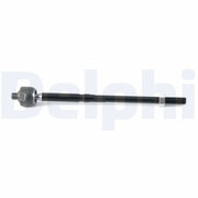 Delphi Stabiliser Drop Link Front fits Ford Fiesta VI 2013-2017 1.6