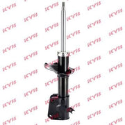 KYB 2 x Front Shock Absorbers fits Daihatsu Terios 2000-2006 1.3