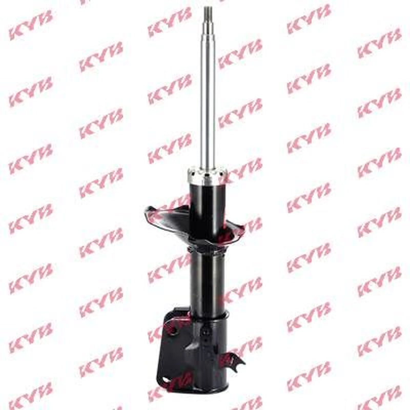 KYB Shock Absorber Damper Strut Front Left fits Daihatsu Terios 2000-2006 1.3