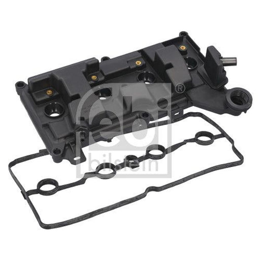 Febi Cylinder Head Cover 1001762