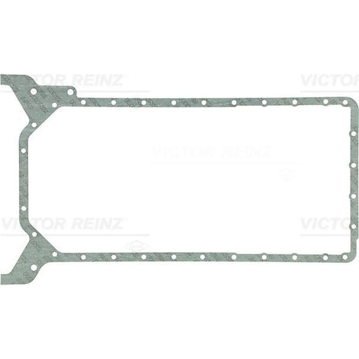 Victor Reinz Oil Sump Gasket Wide 0mm Thick 71-26543-10