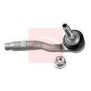 Apec Steering Tie Rod End Ball Joint Front Right fits BMW 5 2009-2017