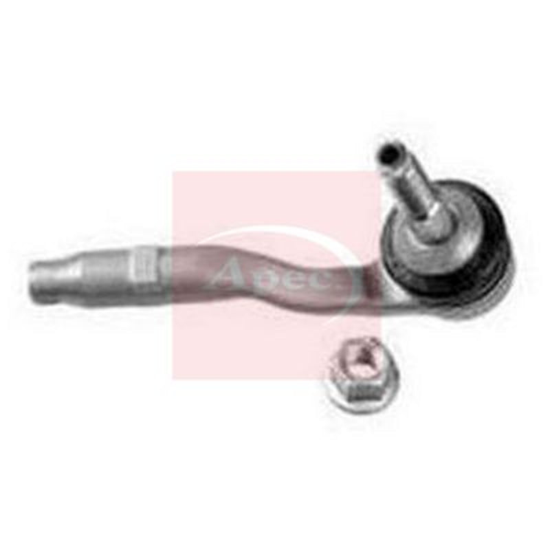 Apec Steering Tie Rod End Ball Joint Front Right fits BMW 5 2009-2017