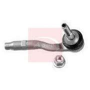 Apec Steering Tie Rod End Ball Joint Front Right AST6422
