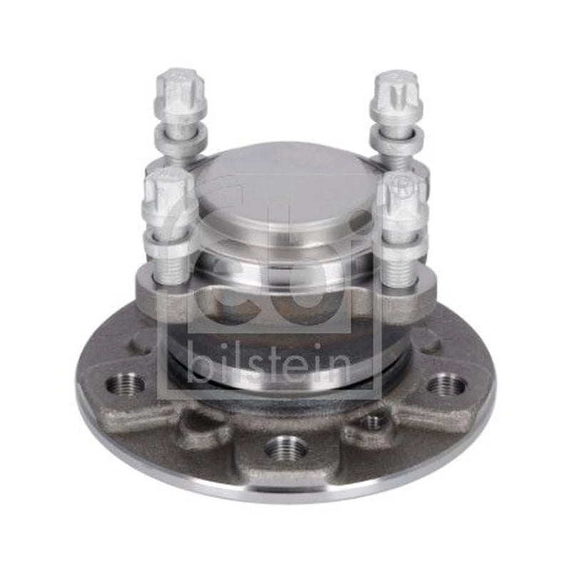 Febi Wheel Bearing Kit Rear Right 85mm 180700
