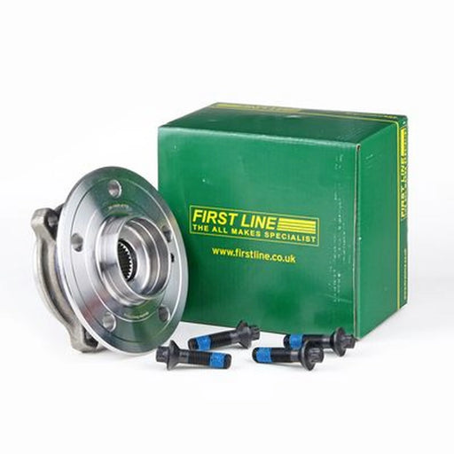 First Line Wheel Bearing Kit fits Mercedes-Benz A-Class 2018-2020