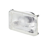 Hella Headlamp H4 Left fits Fendt Farmer 1980 on