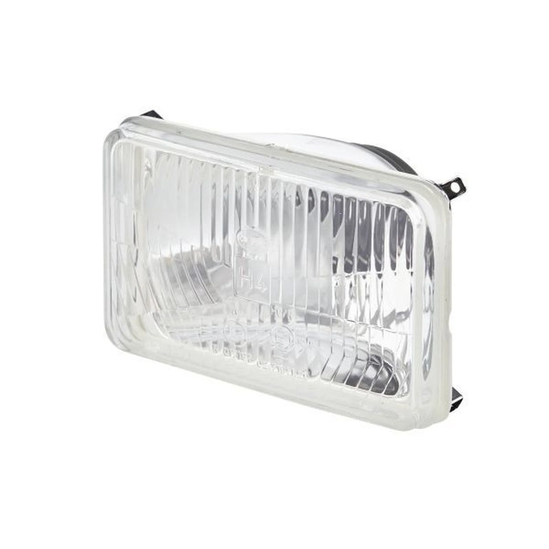 Hella Headlamp H4 Left fits Fendt Farmer 1980 on
