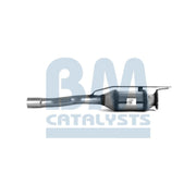 BM Catalysts Dpf fits VW Phaeton 2004-2007 3.0